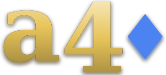 a40 logo